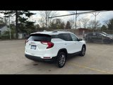 Certified 2023 GMC Terrain SLT image 5