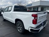 New 2025 Chevrolet Silverado 1500 RST w/ RST All Star Premium Package image 3