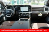 New 2025 Ford F250 King Ranch image 5