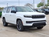 New 2025 Jeep Grand Wagoneer Series III image 3