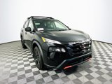 New 2026 Nissan Rogue SV image 3