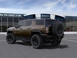 New 2025 GMC Hummer EV 2X w/ LPO, Roof Cross Rail Package image 3
