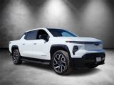 New 2025 Chevrolet Silverado EV RST image 2