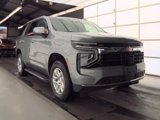 Used 2025 Chevrolet Tahoe LS image 4