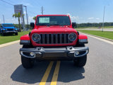 New 2025 Jeep Wrangler Sahara image 2