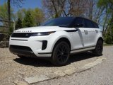 New 2026 Land Rover Range Rover Evoque S image 6