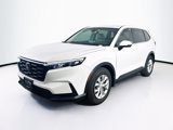 Used 2025 Honda CR-V LX image 3