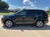 Used 2018 Ford Explorer Limited w/ Equipment Group 301A image 2