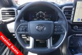 New 2025 Toyota Tundra Limited image 3