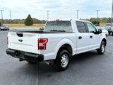 Used 2019 Ford F150 XL w/ Equipment Group 101A Mid image 5