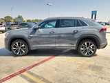 New 2025 Volkswagen Atlas Cross Sport SEL Premium R-Line image 4