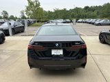 New 2025 BMW i5 M60 w/ Premium Package image 6