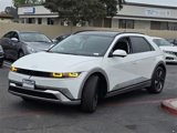 New 2025 Hyundai Ioniq 5 Limited image 3