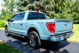Used 2023 Ford F150 XLT w/ Equipment Group 302A High image 5