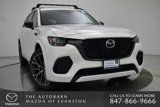 Certified 2025 MAZDA CX-70 3.3 Turbo S w/ Premium Package image 4
