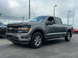 Certified 2024 Ford F150 XLT w/ FX4 Off-Road Package image 4