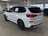 Certified 2025 BMW X5 xDrive40i w/ M Sport Package image 6