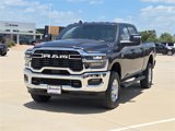 New 2025 RAM 2500 Tradesman image 3