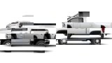 New 2025 Chevrolet Silverado 3500 High Country w/ High Country Premium Package image 4