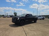 New 2025 GMC Sierra 2500 AT4 w/ AT4 Premium Plus Package image 3
