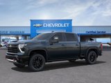 New 2025 Chevrolet Silverado 2500 LTZ image 2