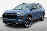New 2026 Chevrolet Equinox RS image 3