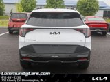 New 2026 Kia Sportage X-Line image 5