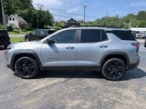 New 2026 Chevrolet Equinox LT w/ Midnight Edition image 4