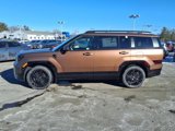 New 2025 Hyundai Santa Fe Calligraphy image 2