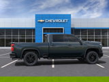 New 2025 Chevrolet Silverado 2500 LTZ w/ Trail Boss Package image 4
