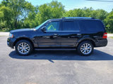 Used 2017 Ford Expedition Limited w/ Equipment Group 301A image 5