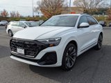 New 2025 Audi Q8 Premium Plus image 5
