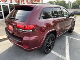 Used 2020 Jeep Grand Cherokee Altitude image 6