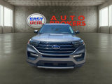 Used 2021 Ford Explorer XLT w/ Equipment Group 202A image 2
