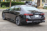 New 2025 BMW i5 eDrive40i w/ M Sport Package image 4