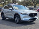 Used 2021 MAZDA CX-5 Touring image 3