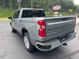New 2025 Chevrolet Silverado 1500 LTZ w/ LTZ Convenience Package II image 2