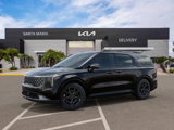 New 2025 Kia Carnival SX Prestige image 3