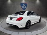 Used 2016 Mercedes-Benz C 450 AMG image 5