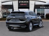 New 2025 Buick Envision Avenir image 4