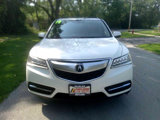 Used 2014 Acura MDX SH-AWD image 4