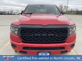 Used 2022 RAM 1500 Big Horn image 4
