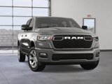 New 2025 RAM 1500 Big Horn image 5