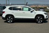 Used 2024 Volkswagen Taos SE image 3