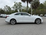 Used 2023 Cadillac CT4 Premium Luxury w/ Climate Package image 2
