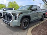 New 2025 Toyota Tundra SR5 image 2