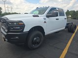 New 2025 RAM 3500 Tradesman image 3