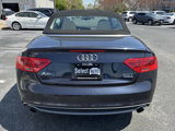 Used 2016 Audi A5 2.0T Premium Plus w/ Premium Plus Package image 4