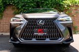 Used 2023 Lexus NX 350 AWD image 2