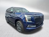 New 2025 Nissan Armada Platinum image 3
